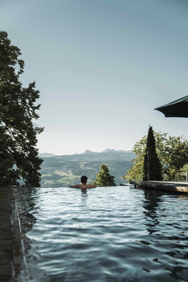 Gasthof Kohlern 1130 M Bozen Exterior foto