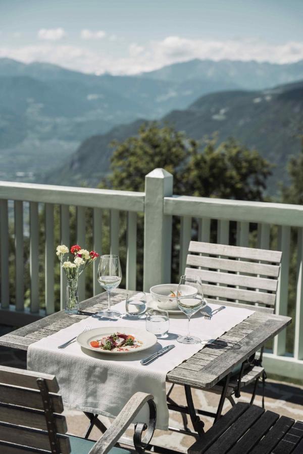 Gasthof Kohlern 1130 M Bozen Exterior foto