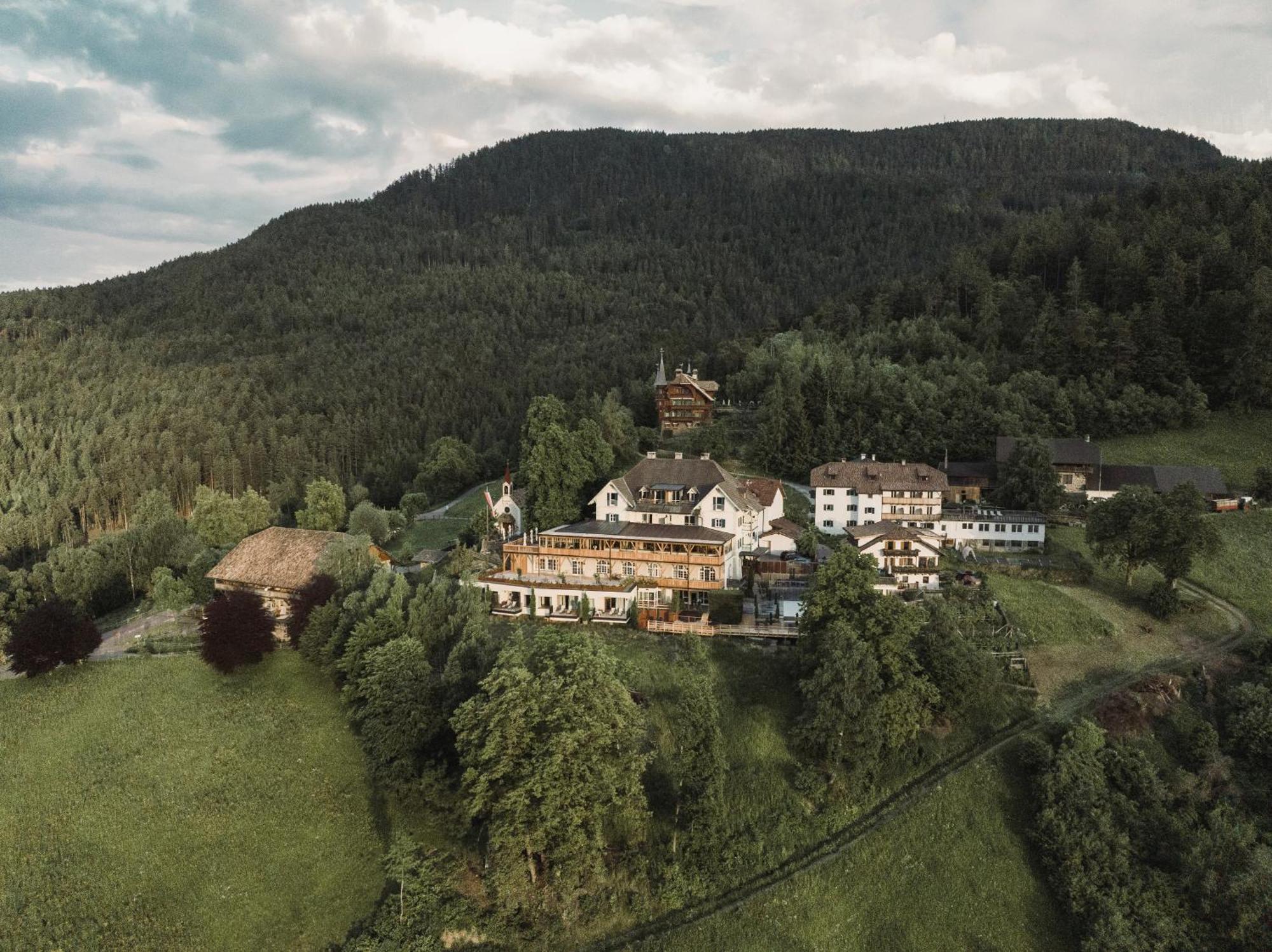 Gasthof Kohlern 1130 M Bozen Exterior foto