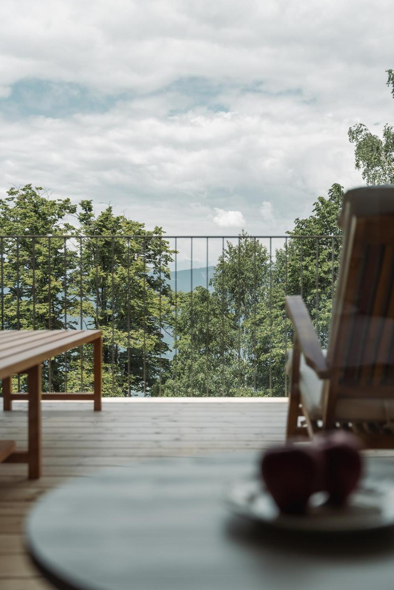 Gasthof Kohlern 1130 M Bozen Exterior foto