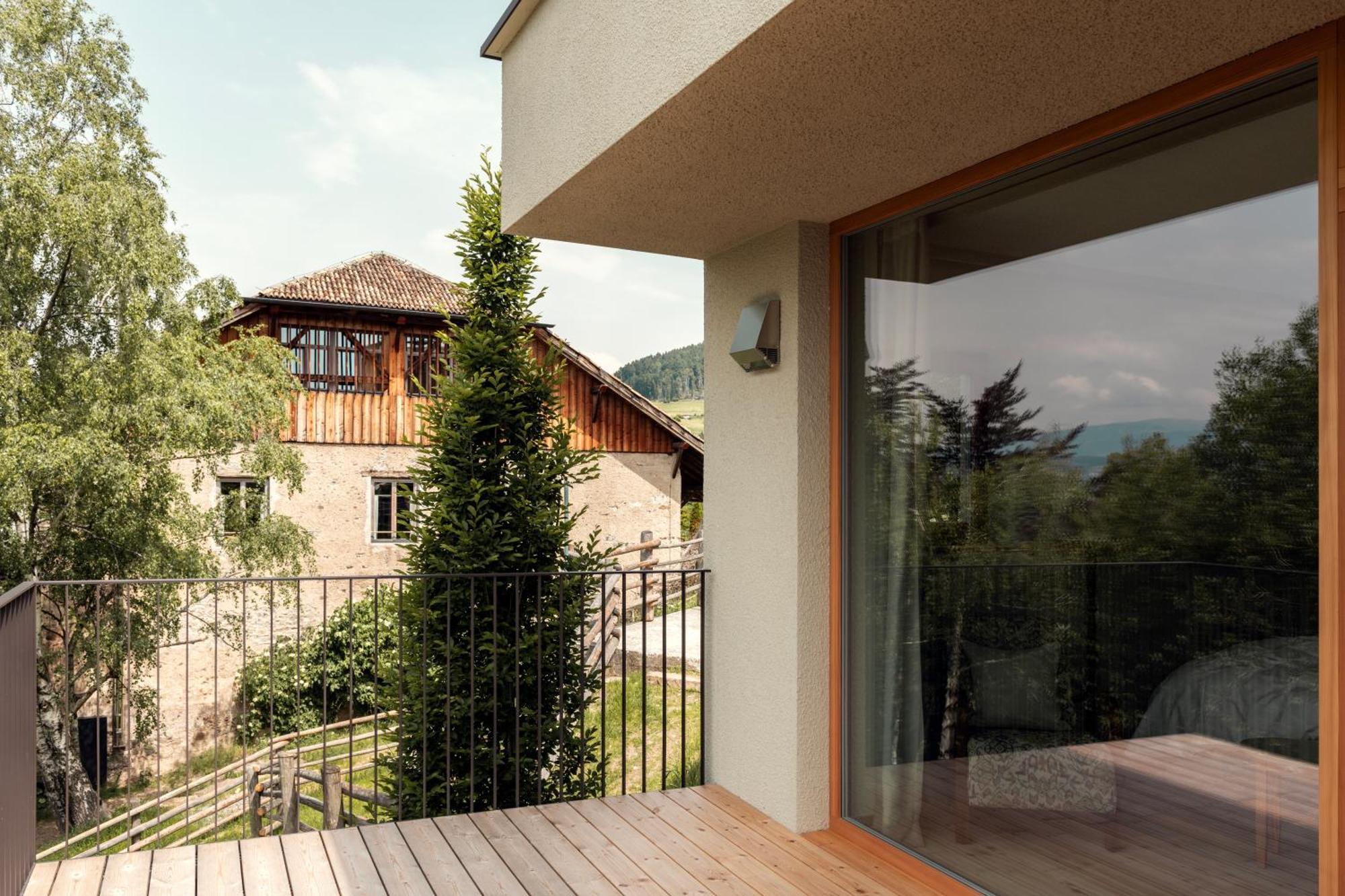 Gasthof Kohlern 1130 M Bozen Exterior foto
