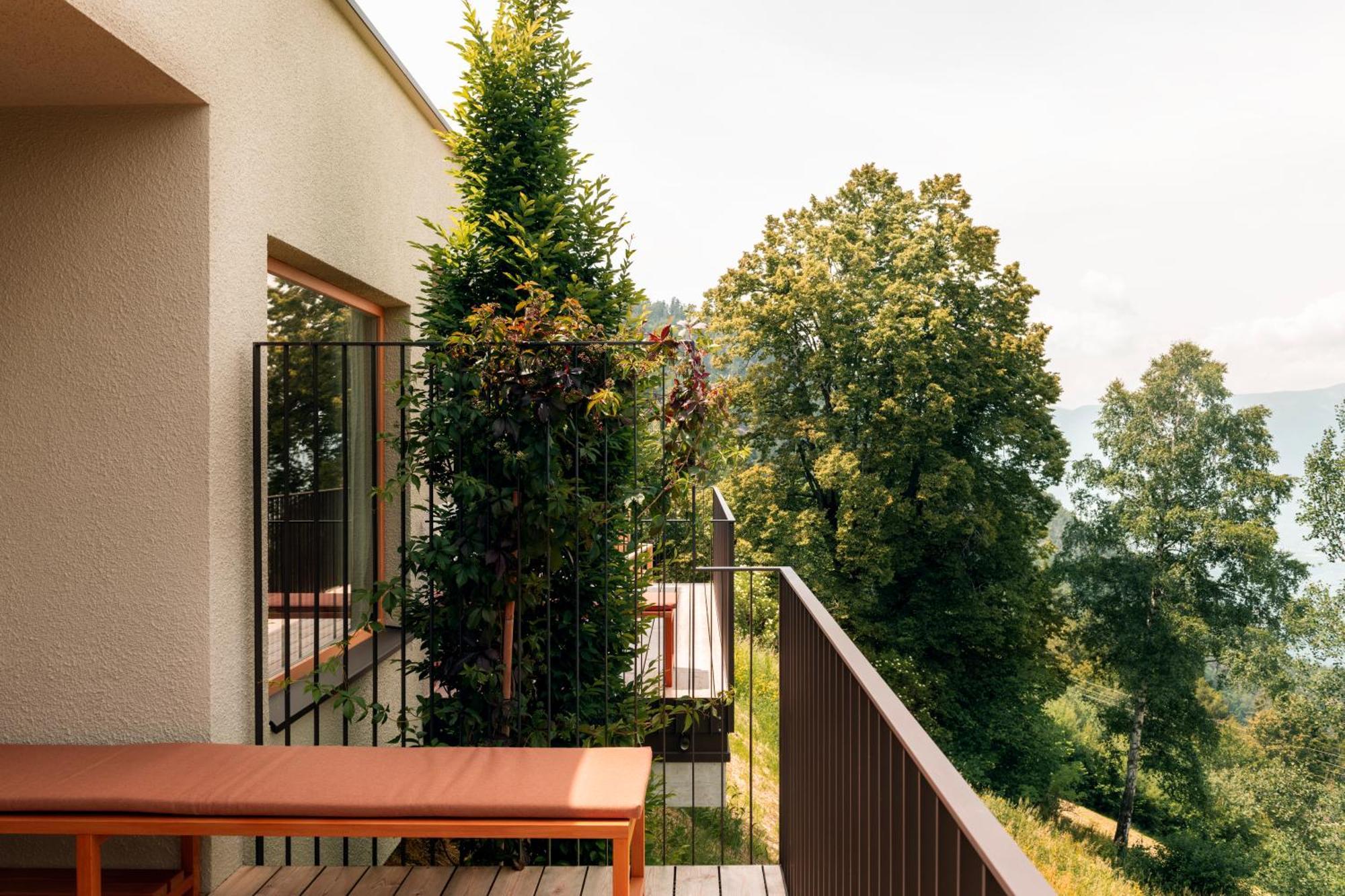 Gasthof Kohlern 1130 M Bozen Exterior foto